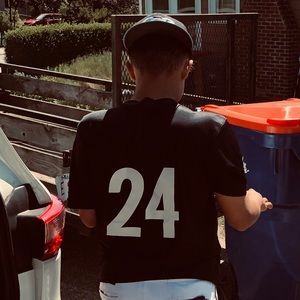 Meet your Posher, Quinn